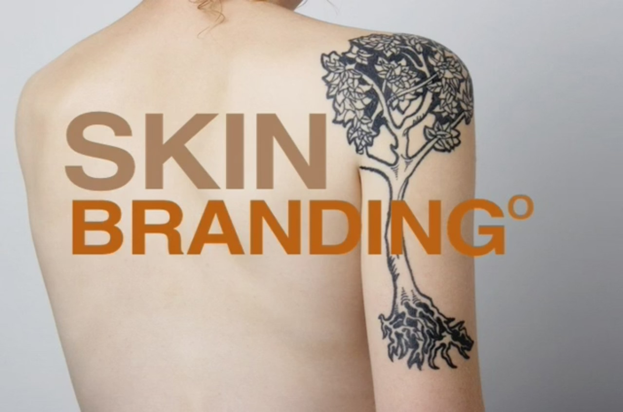 The new tattoo: is body branding legal?